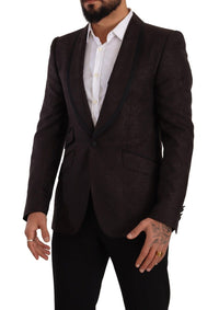 Thumbnail for Sicilian Elegance Single-Breasted Blazer