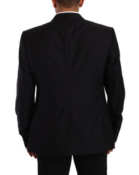 Thumbnail for Elegant Martini Two-Piece Suit Blazer