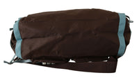 Thumbnail for Elegant Duffel Travel Bag in Earthy Brown