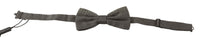 Thumbnail for Elegant Multicolor Silk Bow Tie