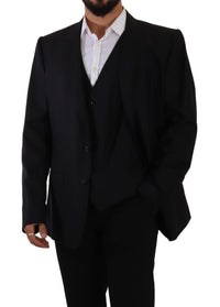 Thumbnail for Elegant Martini Two-Piece Suit Blazer