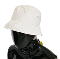 Thumbnail for Timeless Beige Bucket Cap - Chic Sophistication