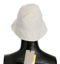 Thumbnail for Timeless Beige Bucket Cap - Chic Sophistication