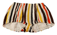 Thumbnail for Elevate Your Style with High-Waist Hot Pants
