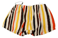 Thumbnail for Elevate Your Style with High-Waist Hot Pants