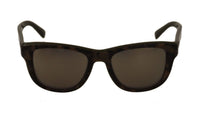 Thumbnail for Chic Black Acetate Designer Sunglasses