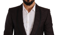 Thumbnail for Sicilian Elegance Single-Breasted Blazer