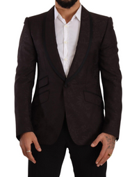 Thumbnail for Sicilian Elegance Single-Breasted Blazer