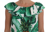 Thumbnail for Elegant Sequined Pineapple Blouse