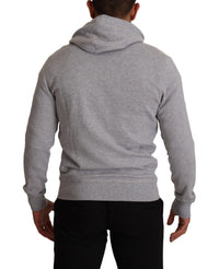 Thumbnail for Elegant Hackett Full Zip Hooded Sweater