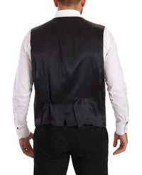 Thumbnail for Elegant Gray Sicilia Wool Blend Suit