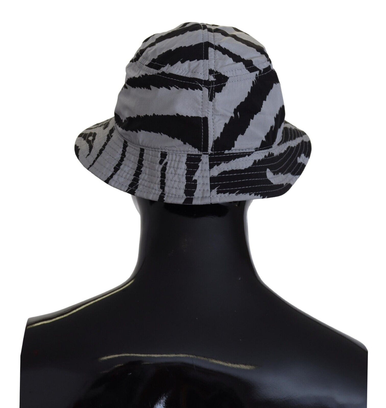 Chic Multicolor Bucket Hat