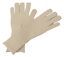 Thumbnail for Elegant White Cashmere Gloves