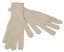 Thumbnail for Elegant White Cashmere Gloves