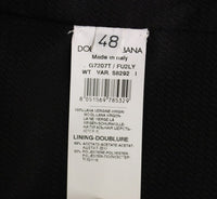 Thumbnail for Gray Wool Formal Dress Vest Gilet Weste