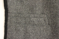 Thumbnail for Gray Cotton Blend Logo Vest Gilet Weste