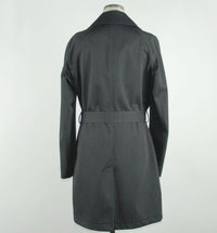 Thumbnail for Elegant Italian Wool Belt