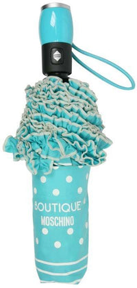Thumbnail for Chic Polka Dots Automatic Umbrella