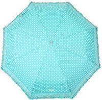 Thumbnail for Chic Polka Dots Automatic Umbrella