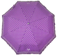 Thumbnail for Chic Polka Dots Automatic Umbrella