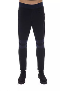 Thumbnail for Elegant Black Trousers for Every Occasion