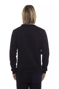 Thumbnail for Chic Monochrome Cotton Sweatshirt