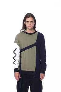 Thumbnail for Elevate Your Style with a Refined Army Fleece