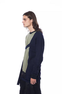 Thumbnail for Elevate Your Style with a Refined Army Fleece