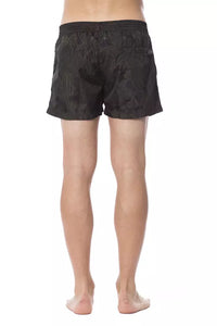 Thumbnail for Army Printed Elite Swimsuit