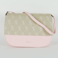 Thumbnail for Pink Diane Shoulder Bag