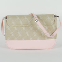 Thumbnail for Pink Diane Shoulder Bag
