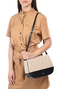 Thumbnail for Elegant Diane Shoulder Bag in Chic Black