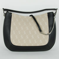 Thumbnail for Elegant Black Diane Hobo Bag