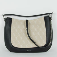 Thumbnail for Elegant Black Diane Hobo Bag