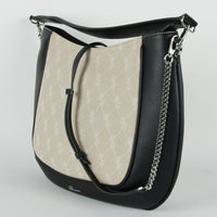 Thumbnail for Elegant Black Diane Hobo Bag