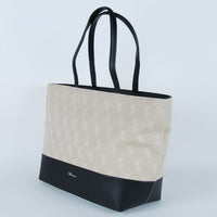 Thumbnail for Elegant Black Diane Shopping Bag