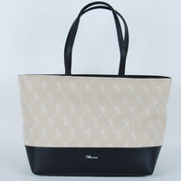 Thumbnail for Elegant Black Diane Shopping Bag