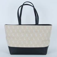 Thumbnail for Elegant Black Diane Shopping Bag