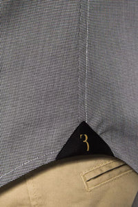 Thumbnail for Elegant Monogrammed Cotton Shirt