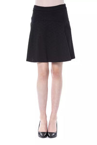 Thumbnail for Elegant Black Tube Skirt for Sophisticated Evenings