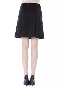 Thumbnail for Elegant Black Tube Skirt for Sophisticated Evenings