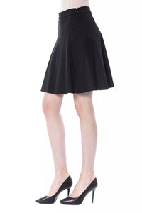 Thumbnail for Elegant Black Tube Skirt for Sophisticated Evenings