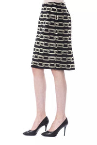 Thumbnail for Chic Black Tube Skirt for Sophisticated Style