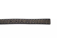 Thumbnail for Elegant Black Leather Belt
