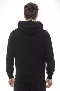 Thumbnail for Luminous Oversized Hooded Sweatshirt