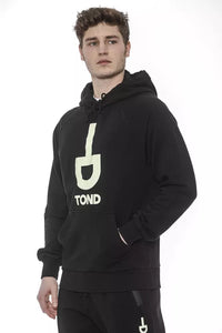 Thumbnail for Luminous Oversized Hooded Sweatshirt