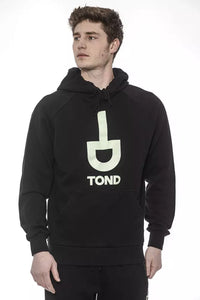 Thumbnail for Luminous Oversized Hooded Sweatshirt