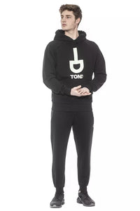 Thumbnail for Luminous Oversized Hooded Sweatshirt