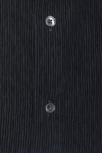 Thumbnail for Sleek Medium Slim Collar Cotton Shirt