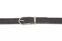 Thumbnail for Elegant Adjustable Women's Leather Belt